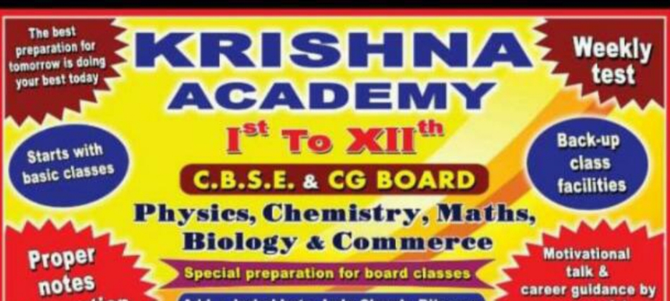 Krishna education hub; Online Classes; Teach Online; Online Teaching; Virtual Classroom