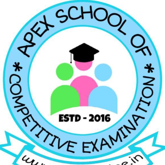 APEX school of Competitive Examination; Online Classes; Teach Online; Online Teaching; Virtual Classroom