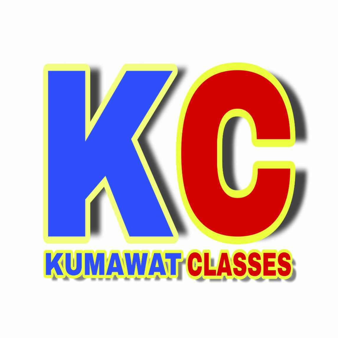 KUMAWAT CLASSES; Online Classes; Teach Online; Online Teaching; Virtual Classroom