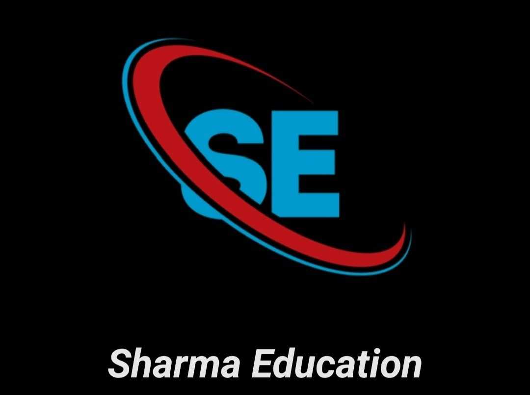 Sharma's EduTech; Online Classes; Teach Online; Online Teaching; Virtual Classroom