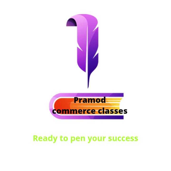 Pramod Commerce Classes; Online Classes; Teach Online; Online Teaching; Virtual Classroom