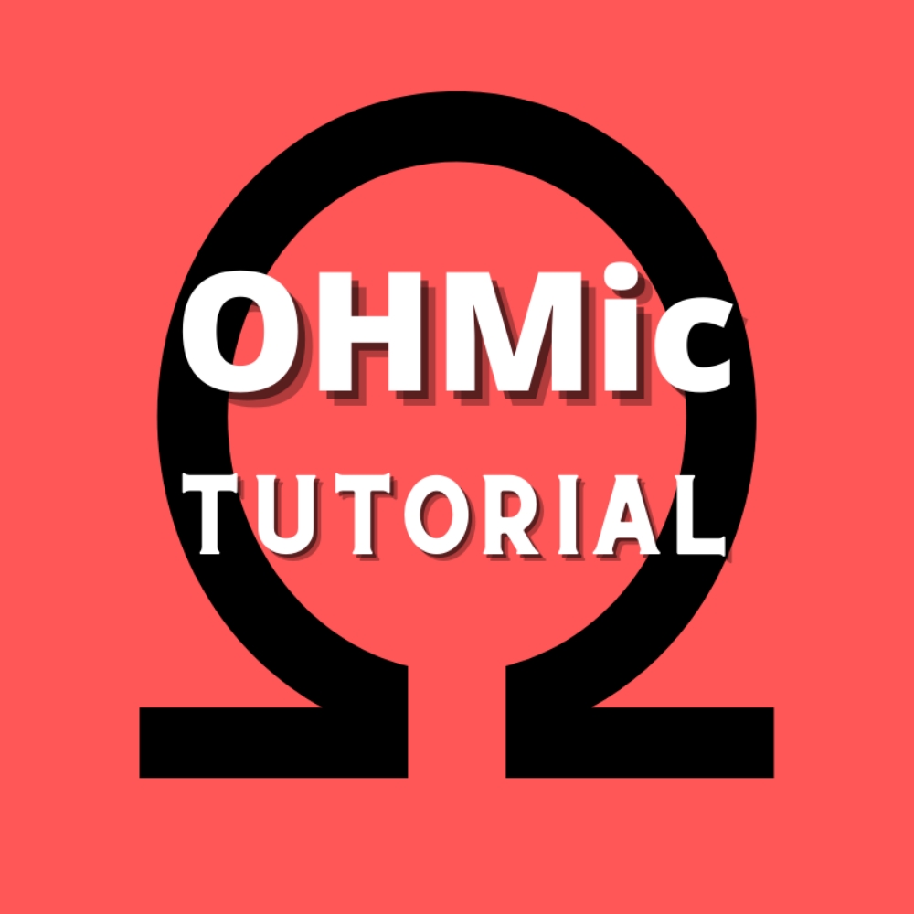 OHMic Tutorial; Online Classes; Teach Online; Online Teaching; Virtual Classroom