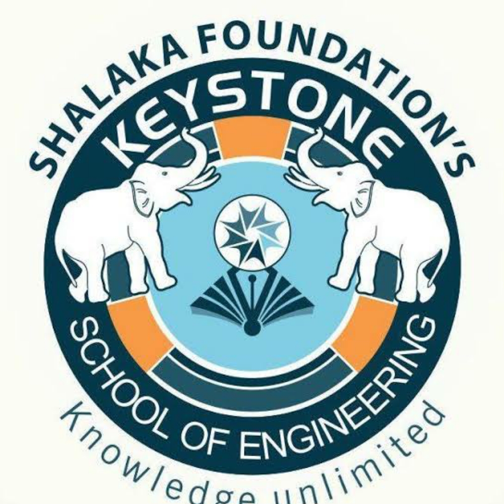 Keystone School of Engineering, Pune; Online Classes; Teach Online; Online Teaching; Virtual Classroom