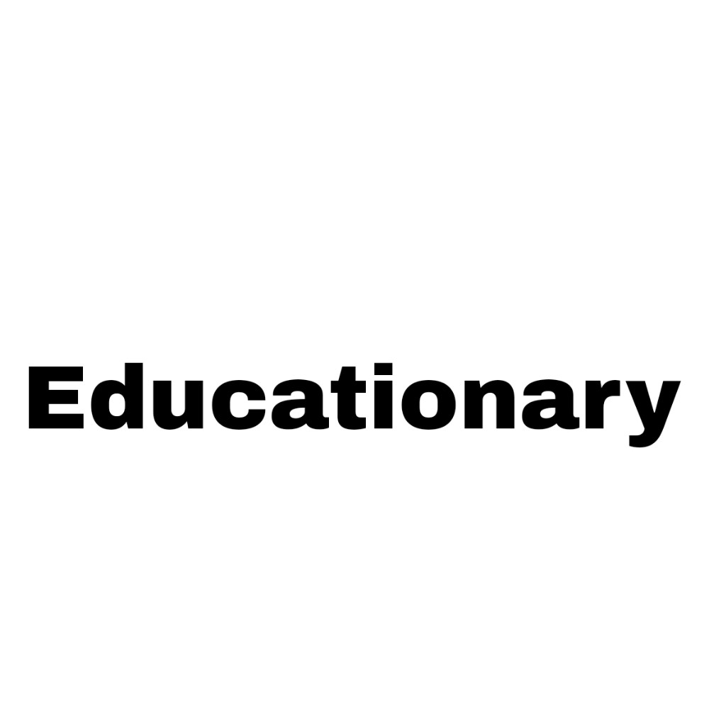 The Educationary; Online Classes; Teach Online; Online Teaching; Virtual Classroom