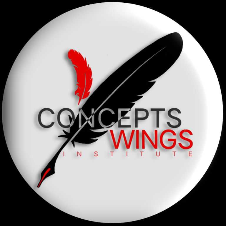 Concepts Wings Institute; Online Classes; Teach Online; Online Teaching; Virtual Classroom