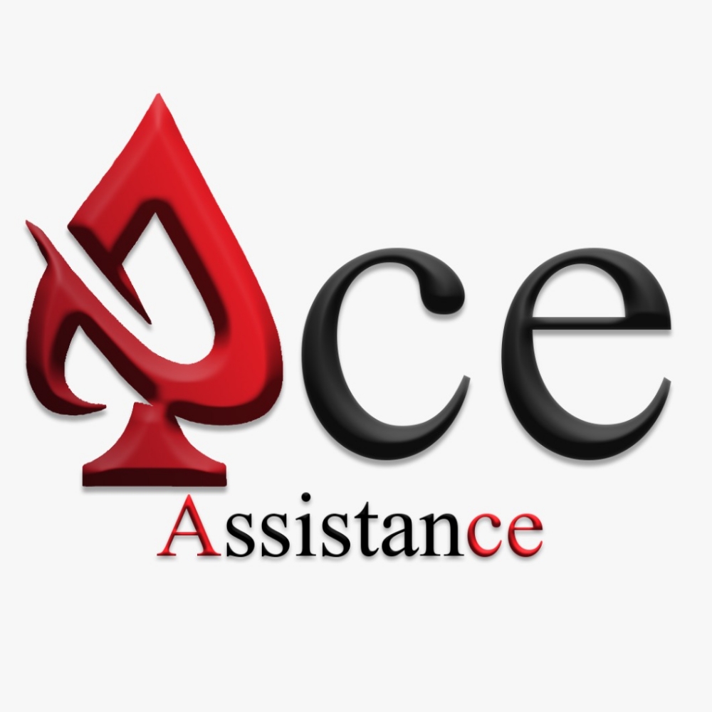 Ace Assistance; Online Classes; Teach Online; Online Teaching; Virtual Classroom