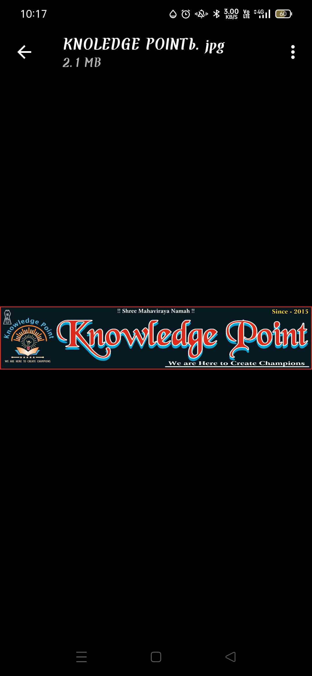 Knowledge Point; Online Classes; Teach Online; Online Teaching; Virtual Classroom