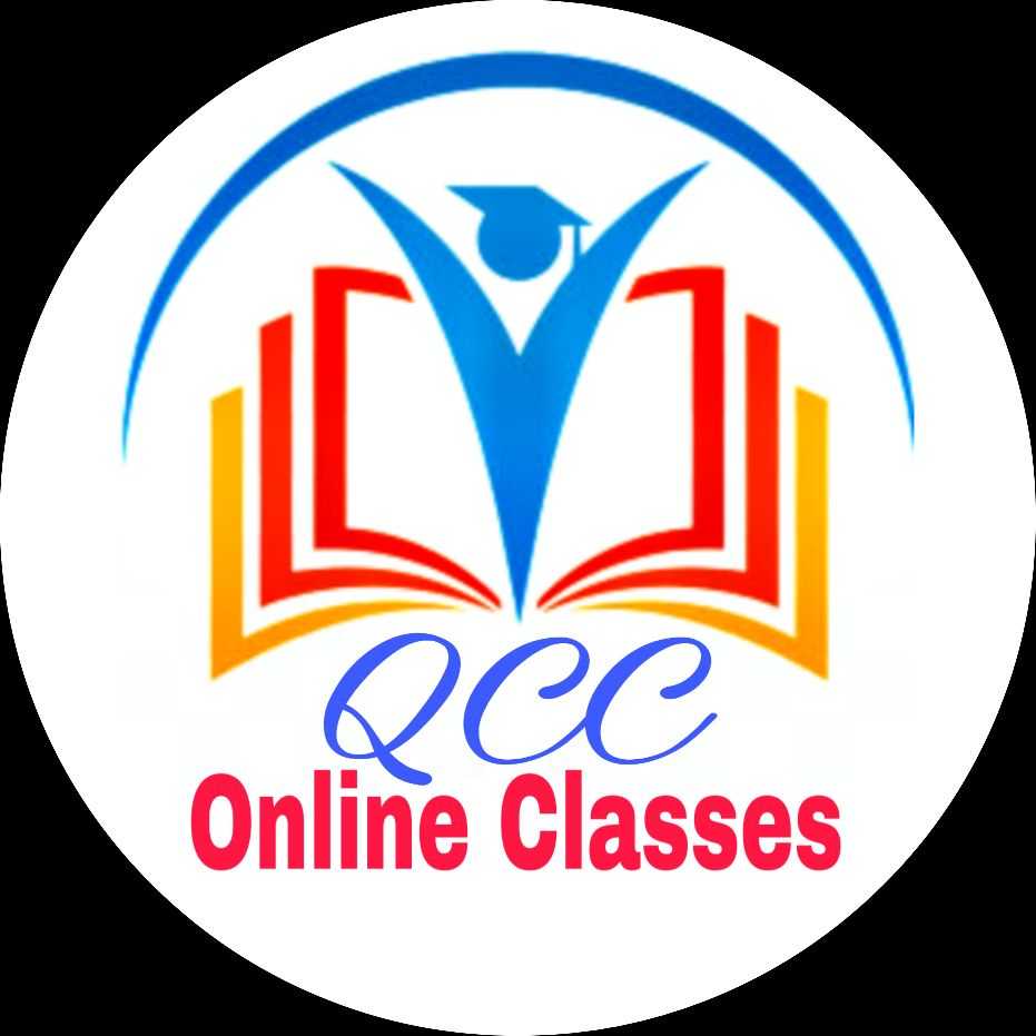 Qcc Online Classes Teachmint