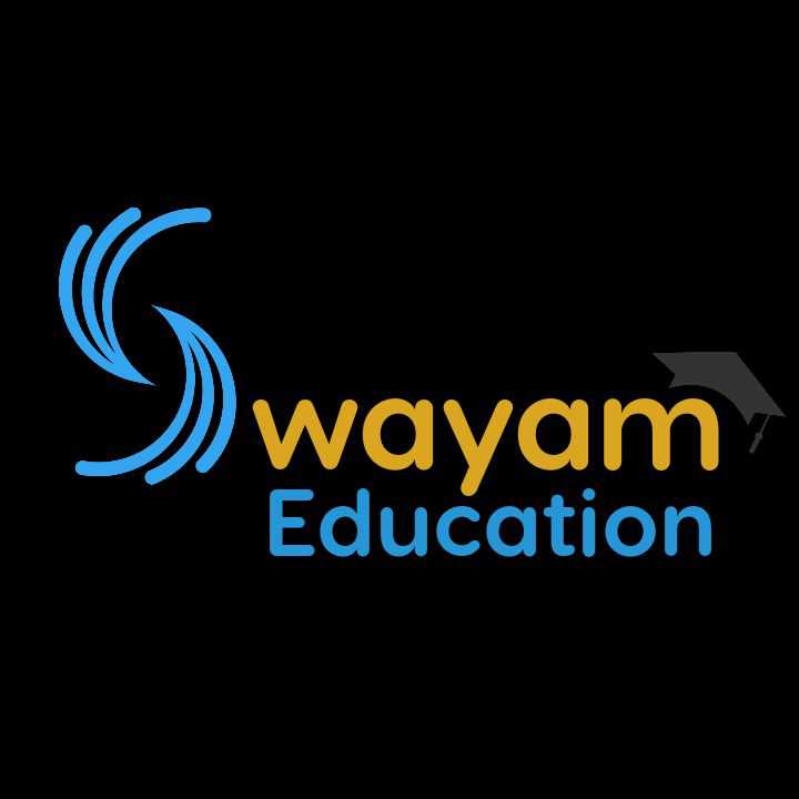 Swayam Education | Teachmint