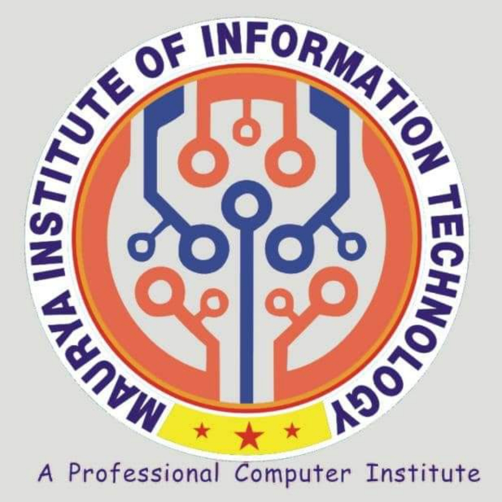 MIIT COMPUTER INSTITUTE | Teachmint