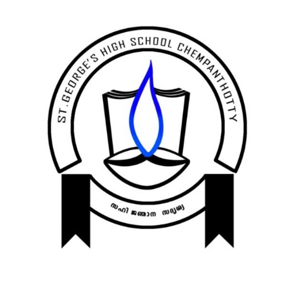 St. George's H.S Chempanthotty; Online Classes; Teach Online; Online Teaching; Virtual Classroom