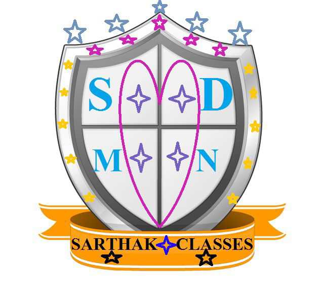 SARTHAK CLASSES; Online Classes; Teach Online; Online Teaching; Virtual Classroom