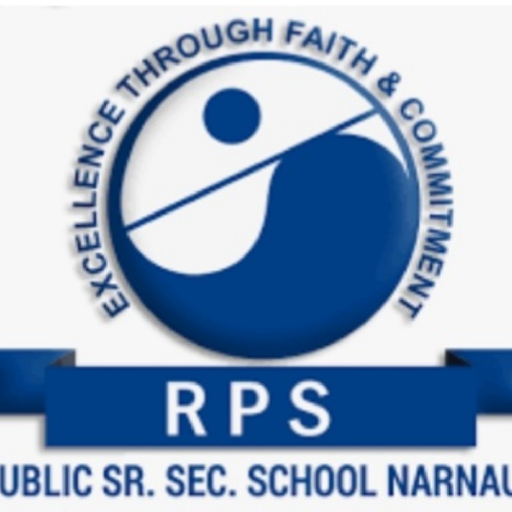 RPS School Teachmint