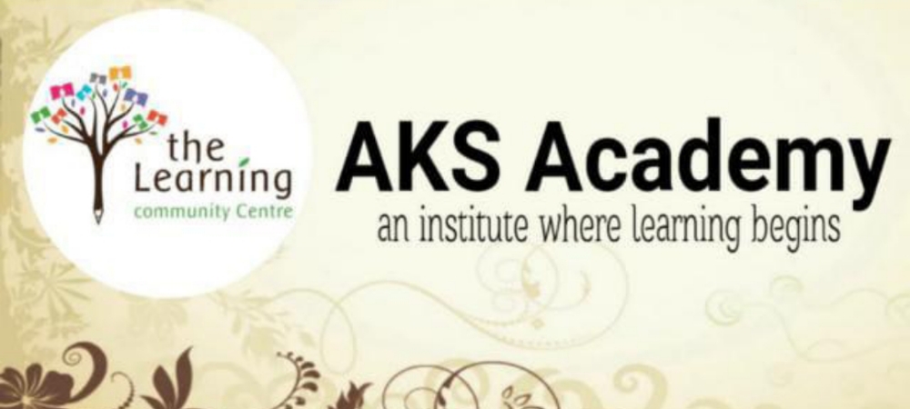 AKS ACADEMY; Online Classes; Teach Online; Online Teaching; Virtual Classroom