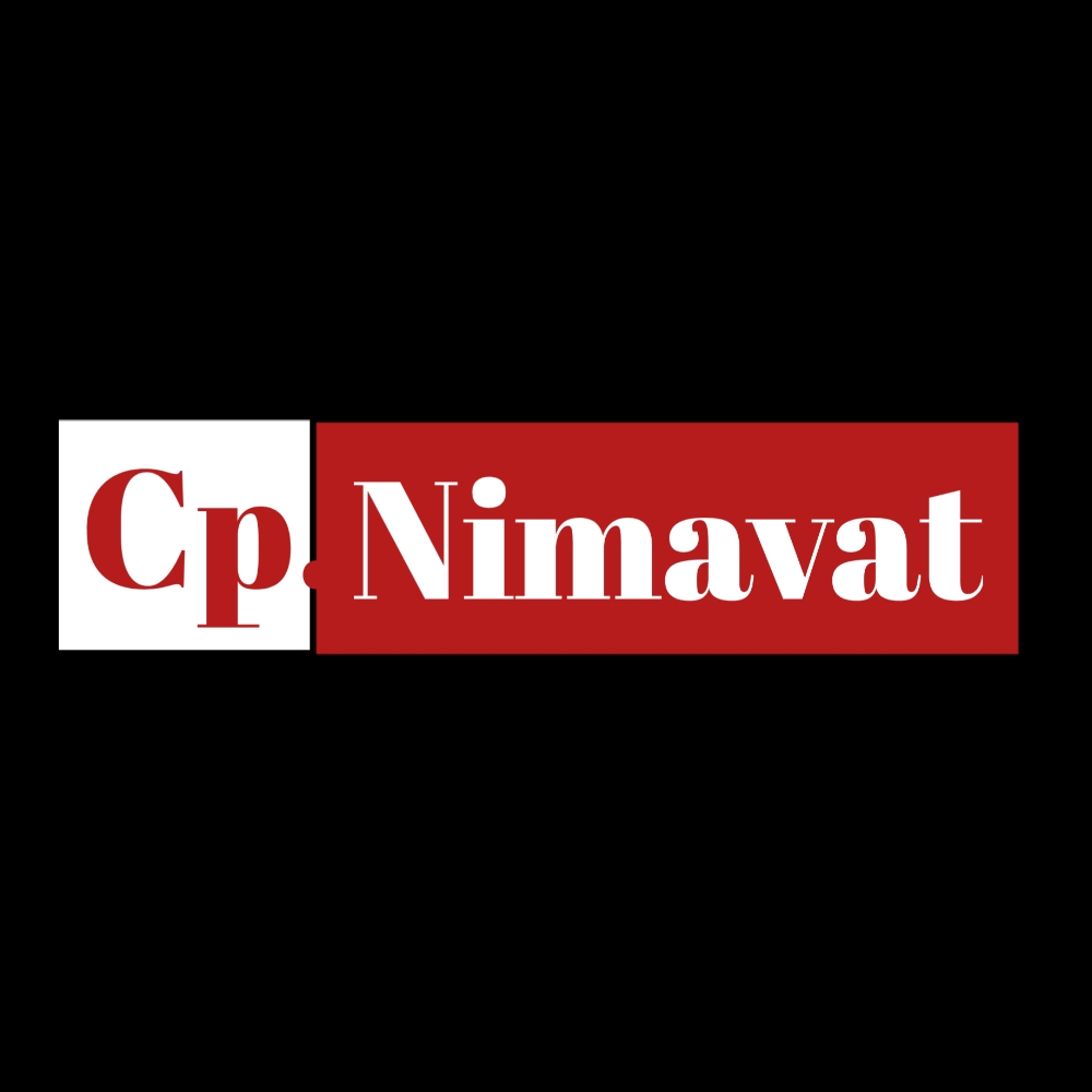 Cp Nimavat; Online Classes; Teach Online; Online Teaching; Virtual Classroom