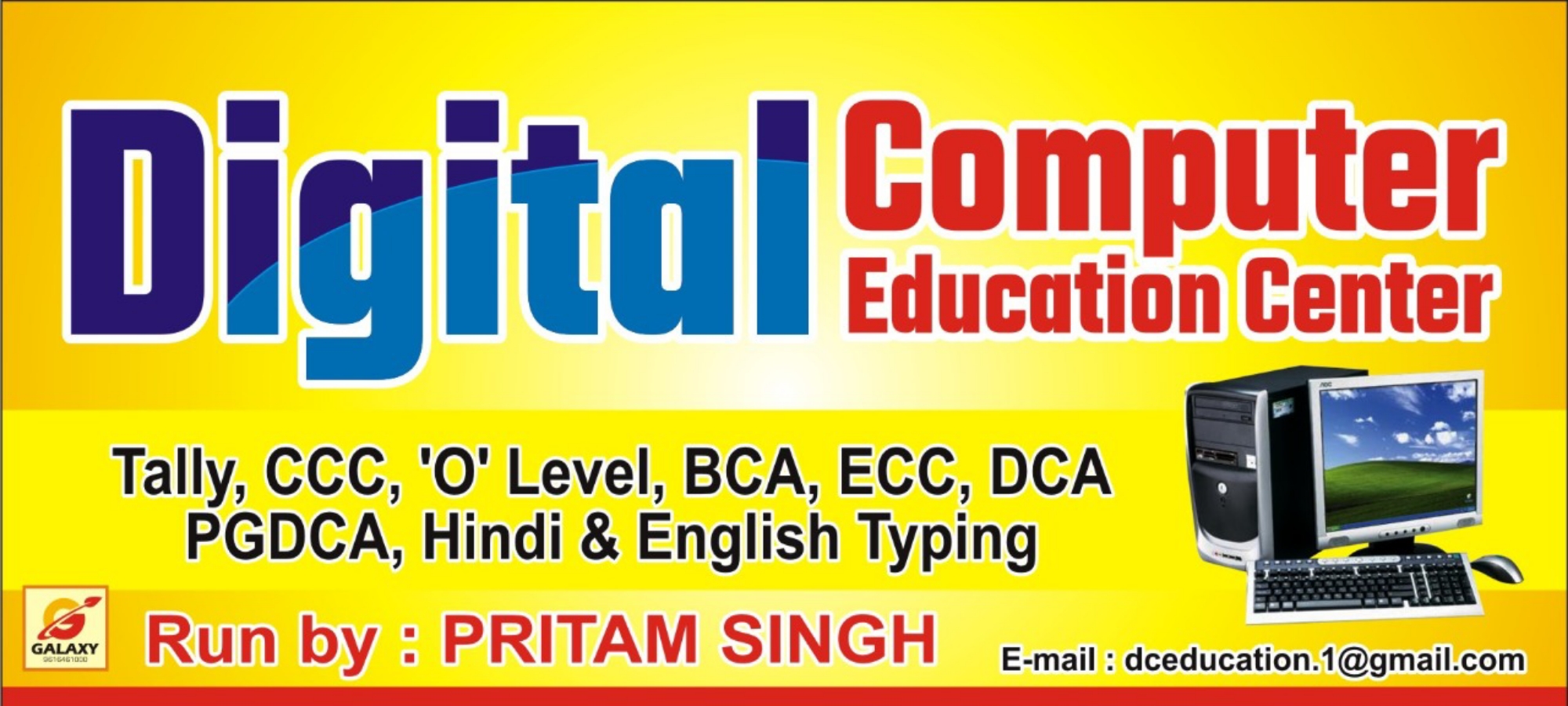 Digital Computer Education Center; Online Classes; Teach Online; Online Teaching; Virtual Classroom