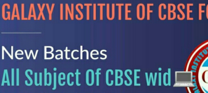 Galaxy Institute of CBSE foundation classes...; Online Classes; Teach Online; Online Teaching; Virtual Classroom