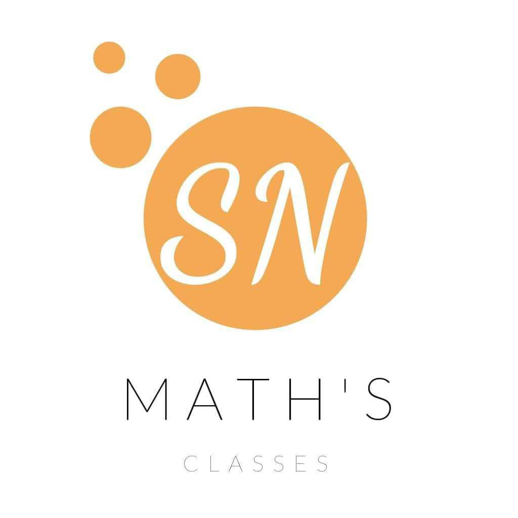 SN Maths Classes; Online Classes; Teach Online; Online Teaching; Virtual Classroom