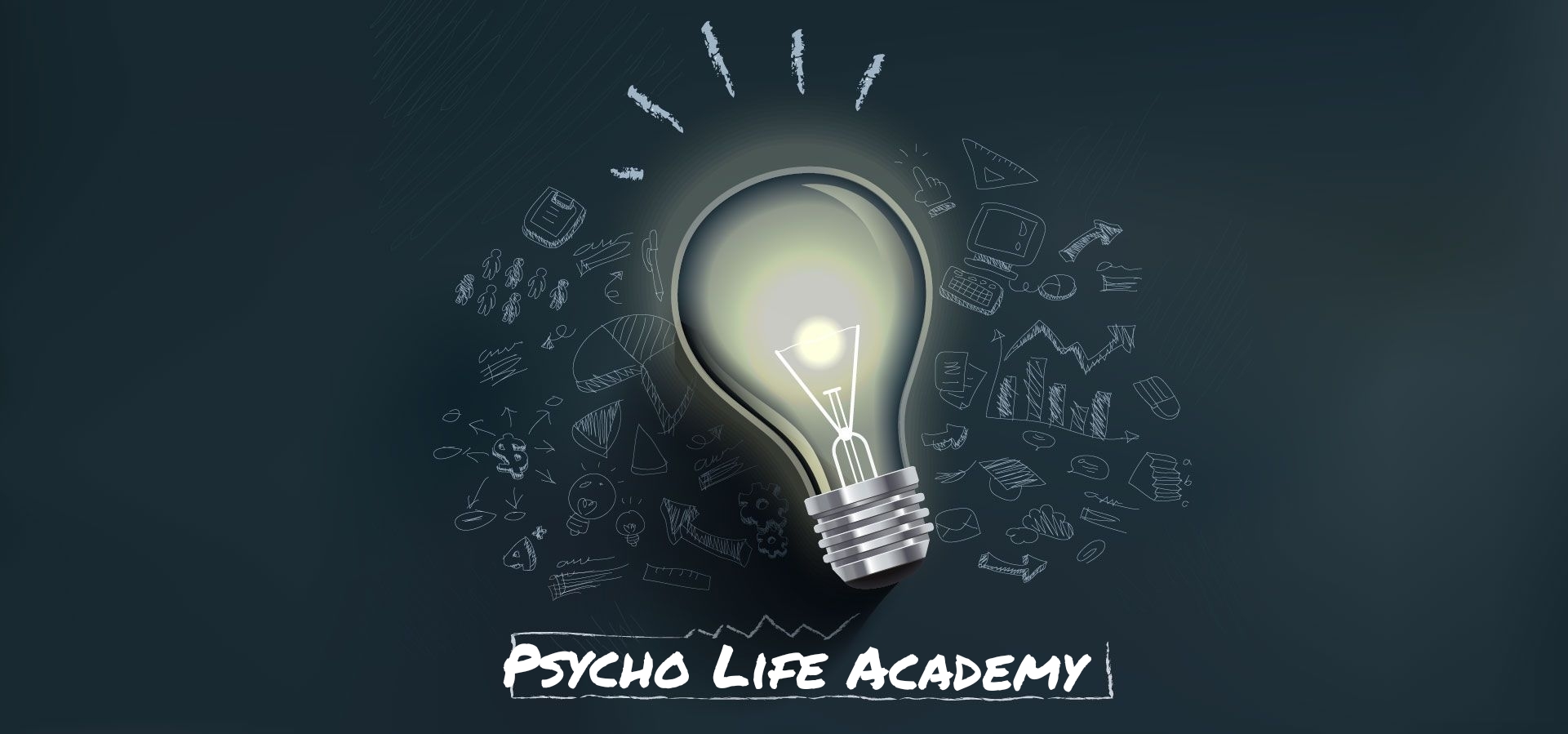 Psycho Life Academy; Online Classes; Teach Online; Online Teaching; Virtual Classroom