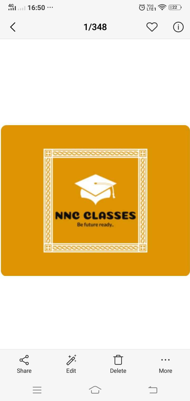 NNC CLASSES; Online Classes; Teach Online; Online Teaching; Virtual Classroom