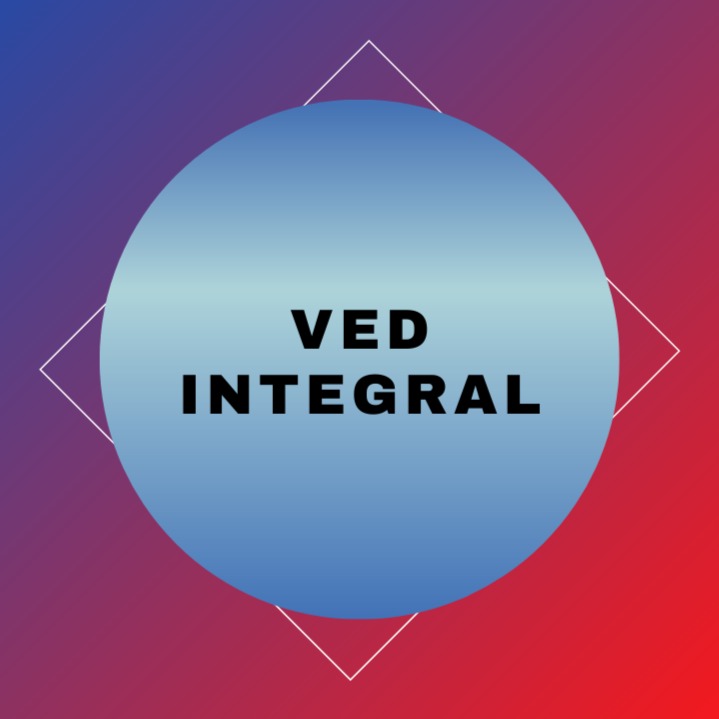 VED INTEGRAL; Online Classes; Teach Online; Online Teaching; Virtual Classroom