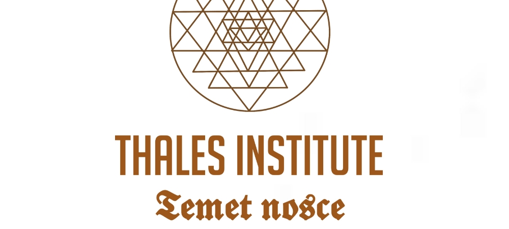 Thales Institute | Teachmint