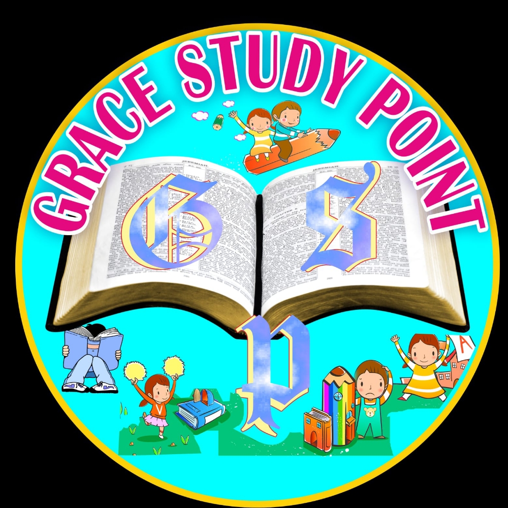 grace study point on YT; Online Classes; Teach Online; Online Teaching; Virtual Classroom