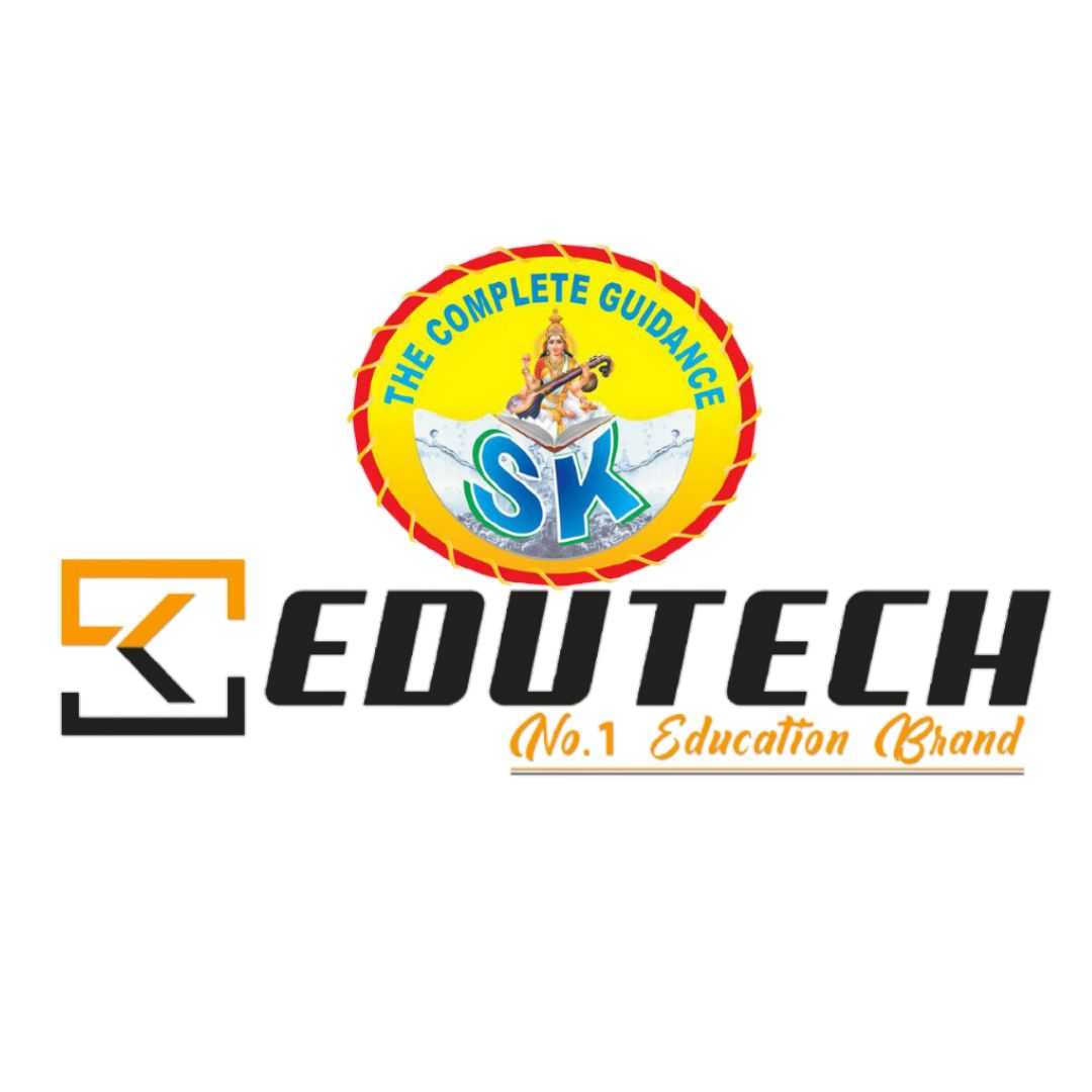 SK EDUTECH; Online Classes; Teach Online; Online Teaching; Virtual Classroom