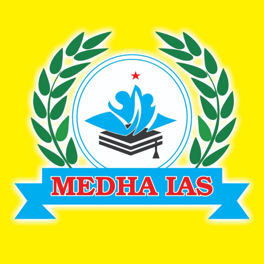 MEDHA IAS; Online Classes; Teach Online; Online Teaching; Virtual Classroom