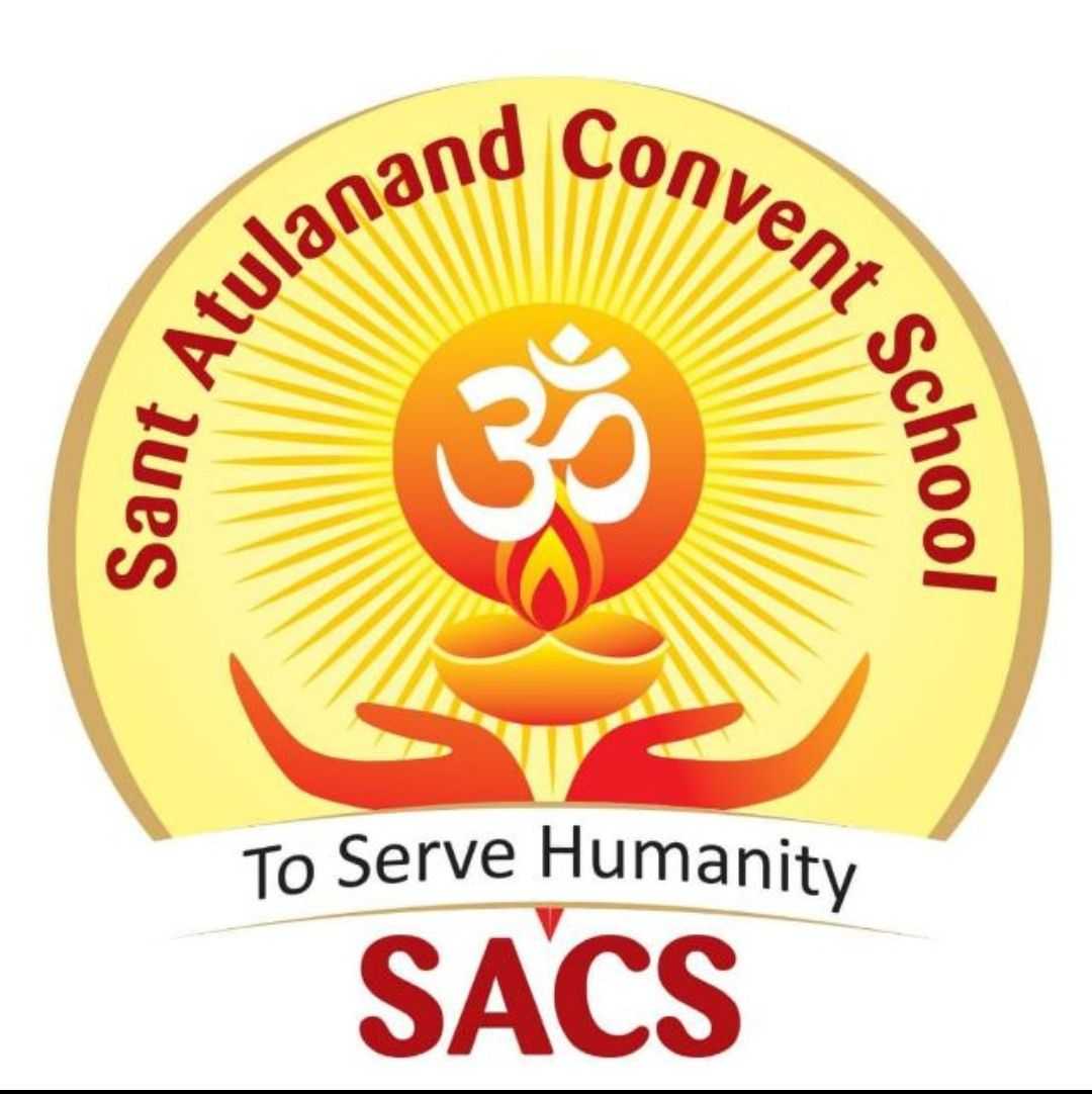 Sant Atulanand Convent School; Online Classes; Teach Online; Online Teaching; Virtual Classroom