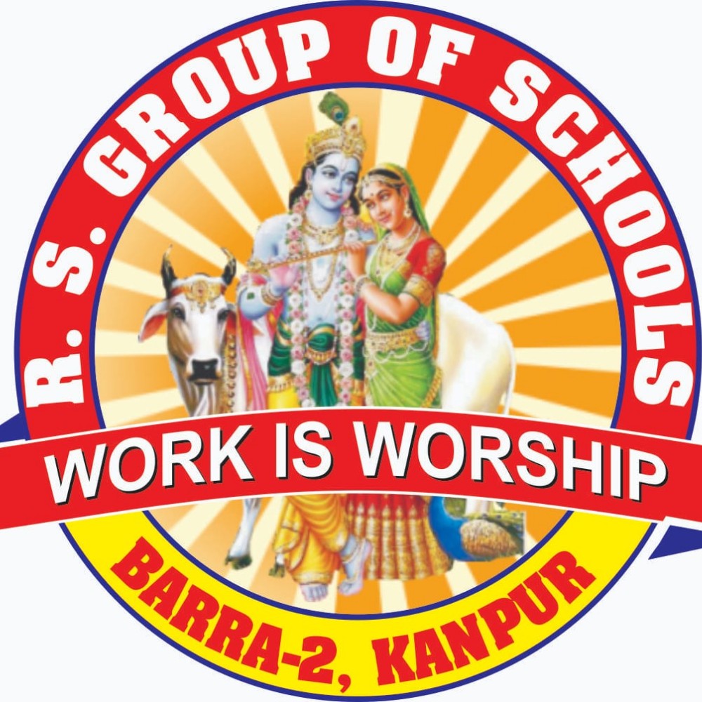 R S PUBLIC SCHOOL BARRA- 2 KANPUR; Online Classes; Teach Online; Online Teaching; Virtual Classroom