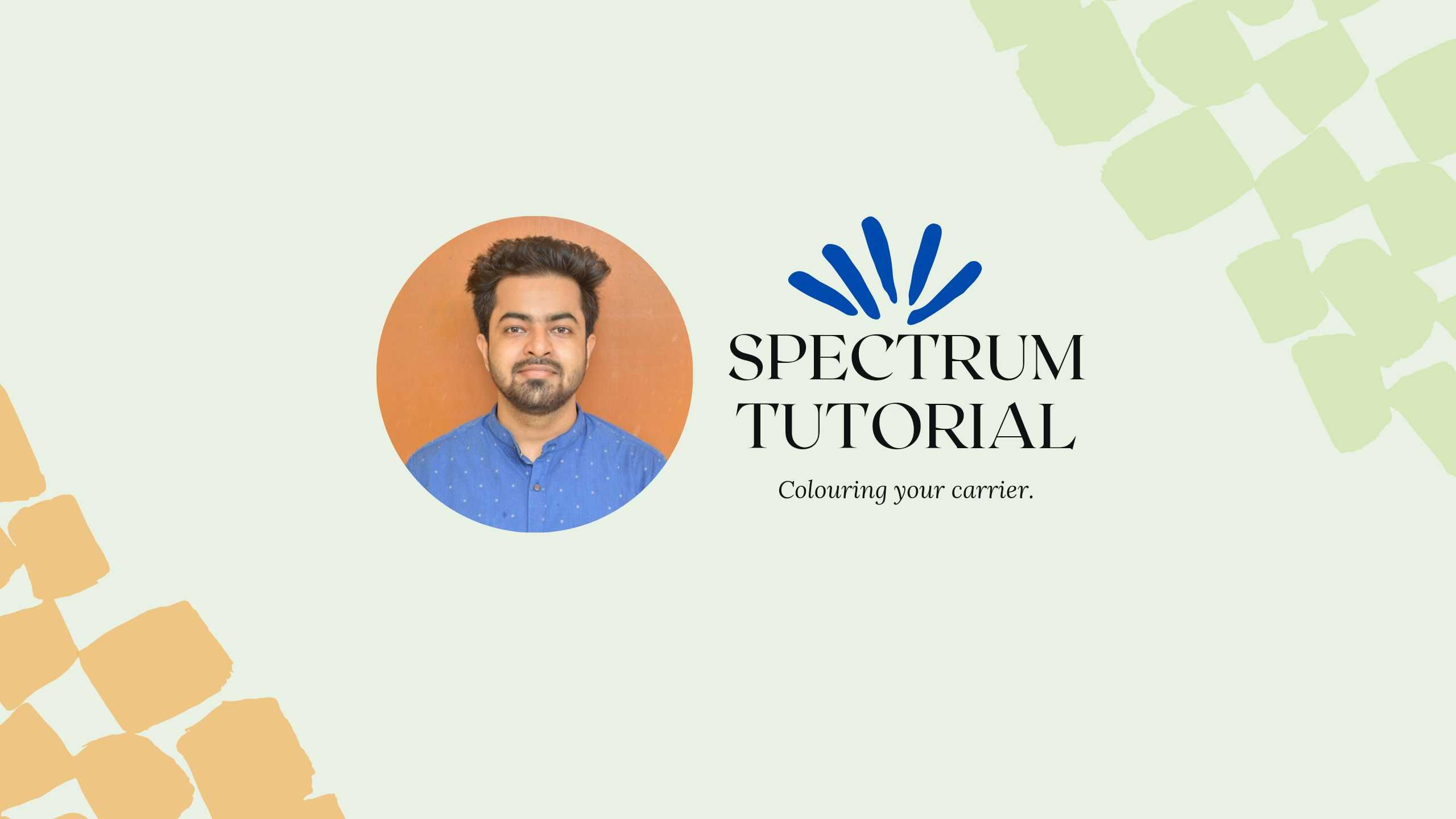Spectrum Tutorial; Online Classes; Teach Online; Online Teaching; Virtual Classroom