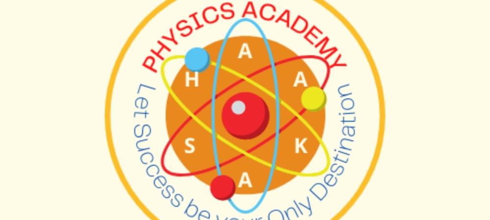 Physics Academy; Online Classes; Teach Online; Online Teaching; Virtual Classroom