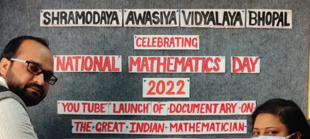 Govt.Shramodaya awasiya vidyalaya,Bhopal; Online Classes; Teach Online; Online Teaching; Virtual Classroom