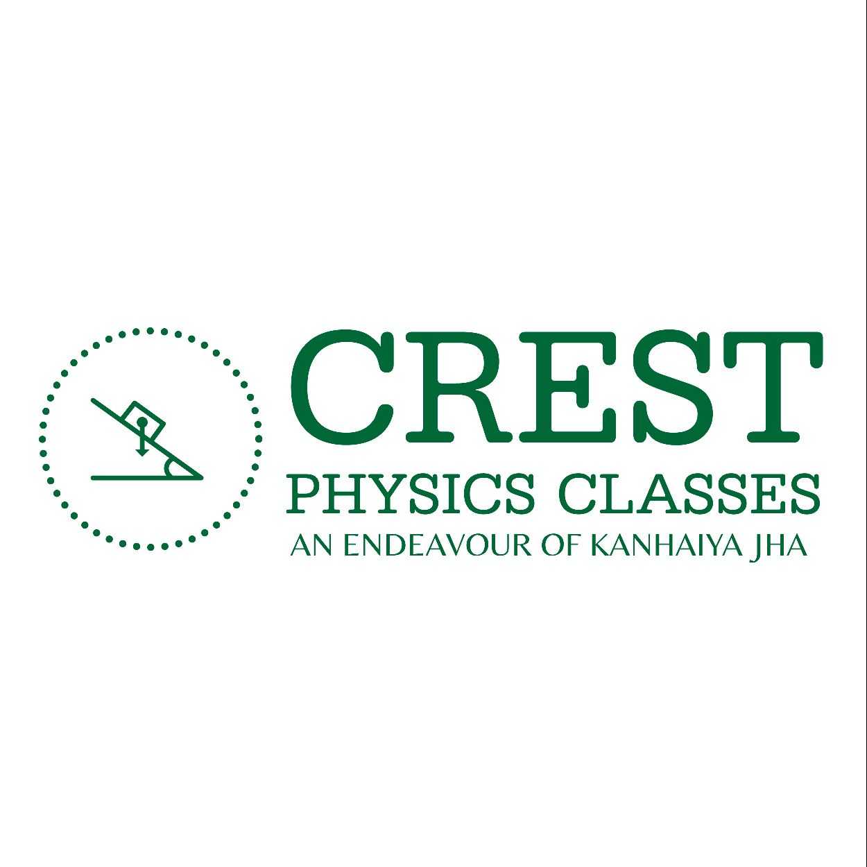 CREST PHYSICS CLASSES; Online Classes; Teach Online; Online Teaching; Virtual Classroom
