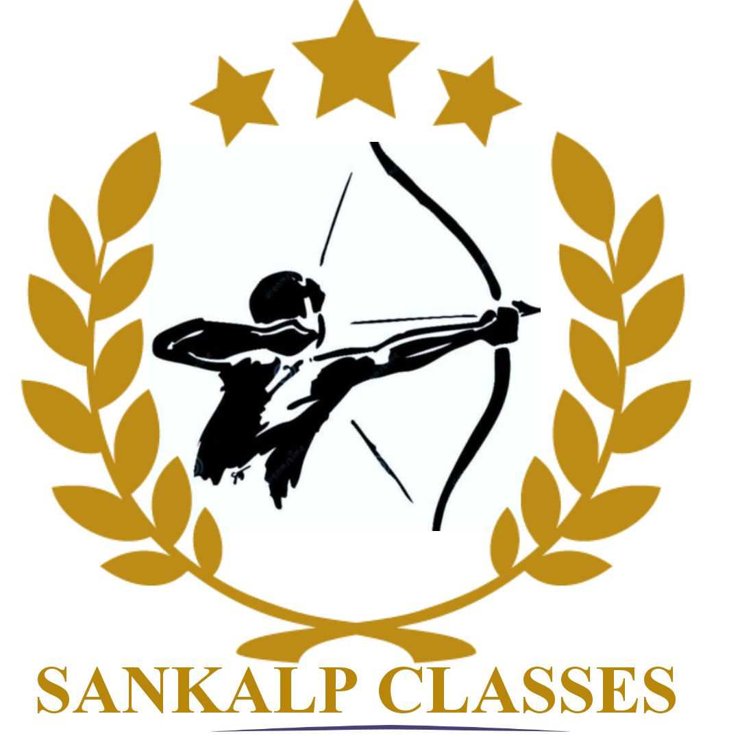 SANKALP CLASSES; Online Classes; Teach Online; Online Teaching; Virtual Classroom