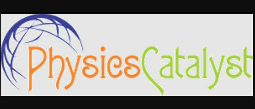 PHYSICS CATALYST; Online Classes; Teach Online; Online Teaching; Virtual Classroom