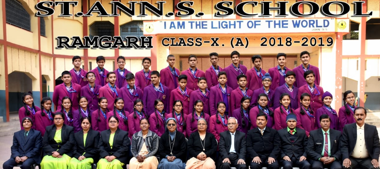 St. Ann's School, Ramgarh; Online Classes; Teach Online; Online Teaching; Virtual Classroom