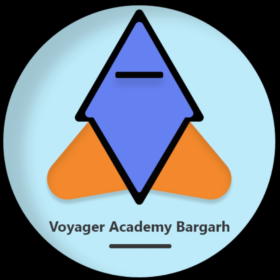 Voyager Academy Bargarh; Online Classes; Teach Online; Online Teaching; Virtual Classroom