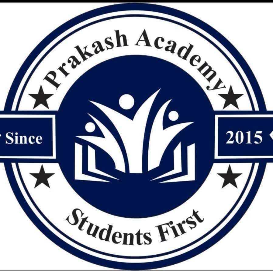 Prakash Academy; Online Classes; Teach Online; Online Teaching; Virtual Classroom