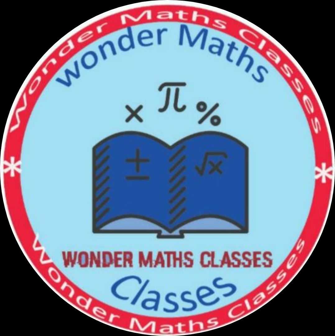 Wonder Maths Classes; Online Classes; Teach Online; Online Teaching; Virtual Classroom