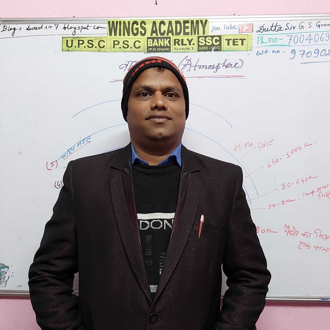 WINGS ACADEMY; Online Classes; Teach Online; Online Teaching; Virtual Classroom