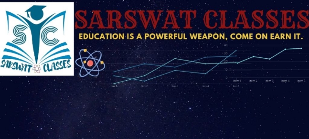 Sarswat Classes; Online Classes; Teach Online; Online Teaching; Virtual Classroom