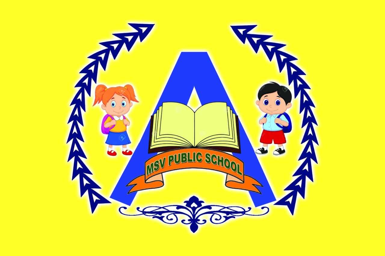 MSV PUBLIC SCHOOL(RUPALI) Classes; Online Classes; Teach Online; Online Teaching; Virtual Classroom