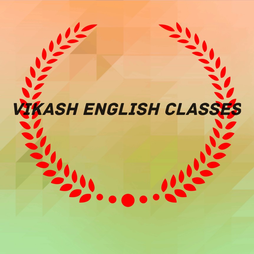 Vikash English Classes; Online Classes; Teach Online; Online Teaching; Virtual Classroom