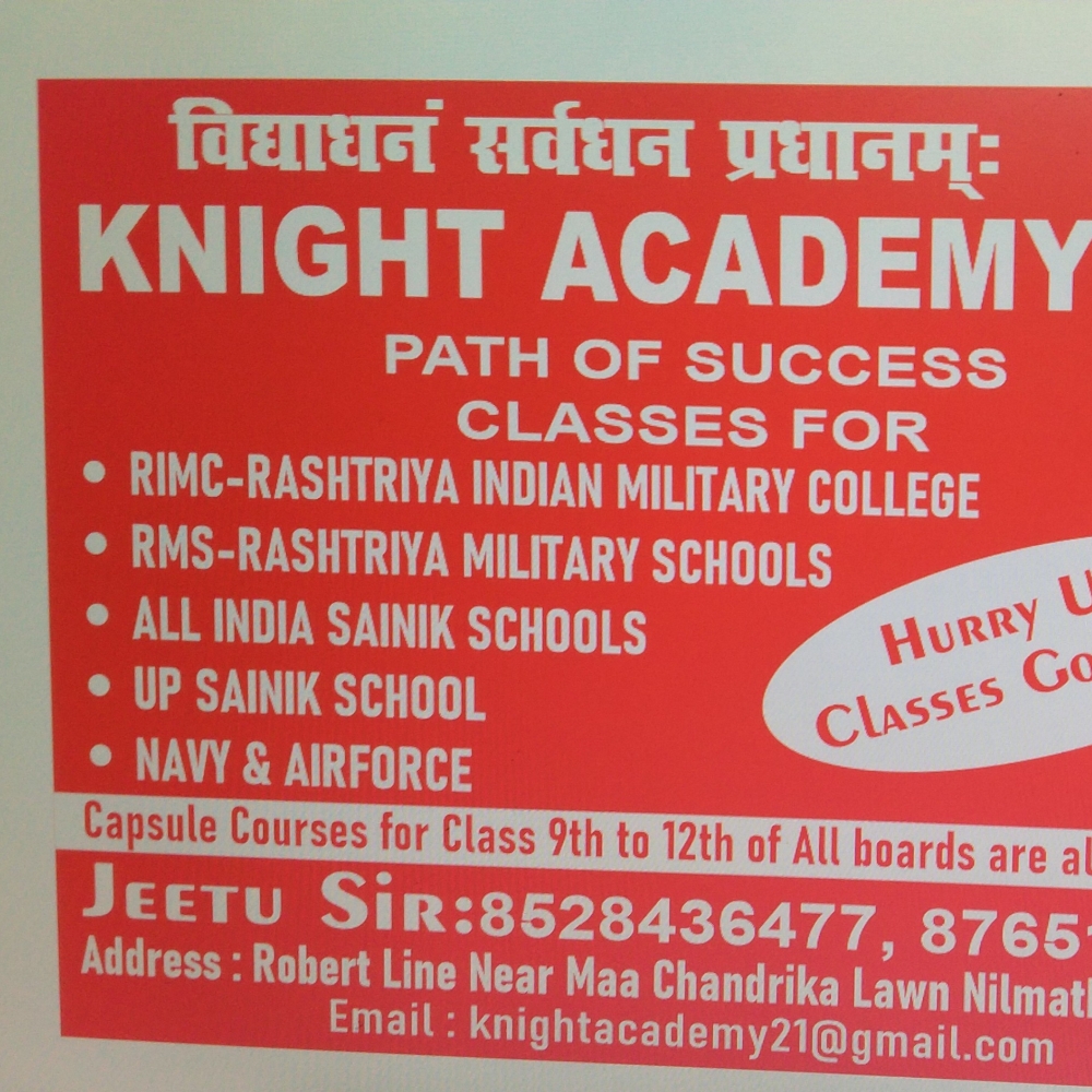 knight academy classes; Online Classes; Teach Online; Online Teaching; Virtual Classroom