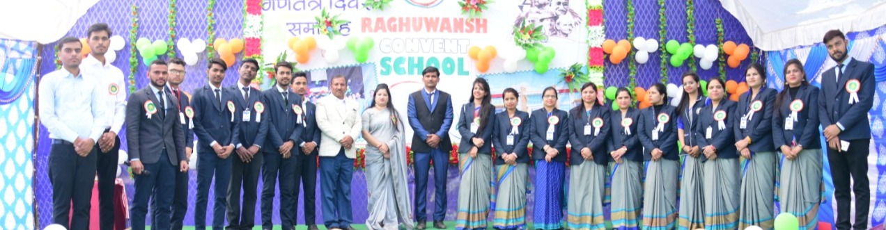 RAGHUWANSH CONVENT SCHOOL; Online Classes; Teach Online; Online Teaching; Virtual Classroom