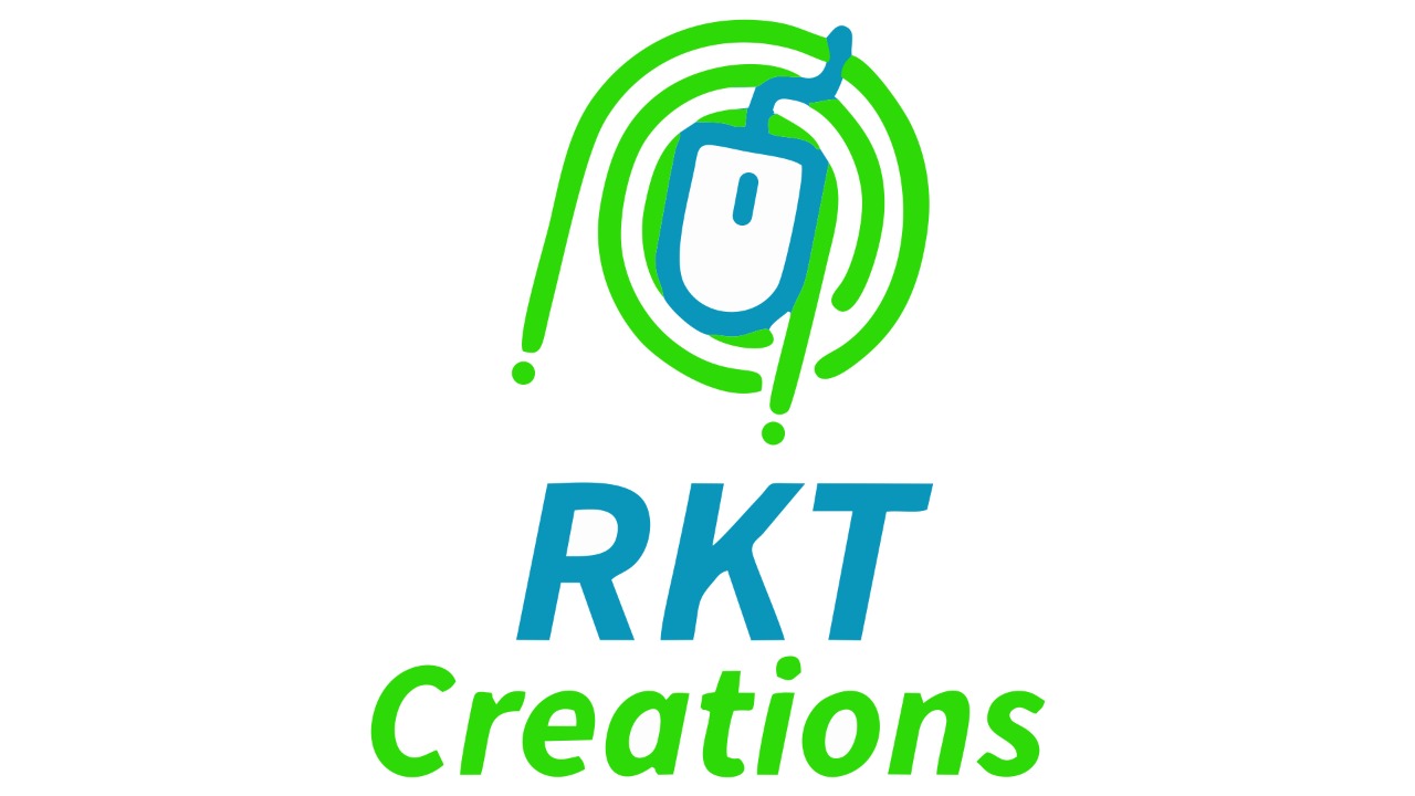 RKT Creations institute And Company; Online Classes; Teach Online; Online Teaching; Virtual Classroom