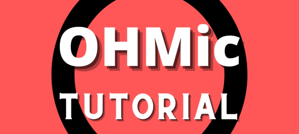 OHMic Tutorial; Online Classes; Teach Online; Online Teaching; Virtual Classroom