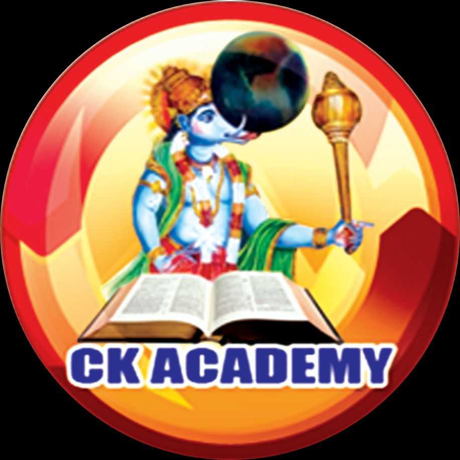 CK ACADEMY; Online Classes; Teach Online; Online Teaching; Virtual Classroom